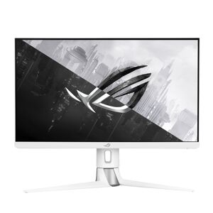 Asus Monitor  ROG Strix XG27AQ-W LED display 68,6 cm (27