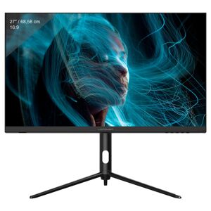 LC-Power LC-M27-4K-UHD-144-V2 Monitor PC 68,6 cm (27