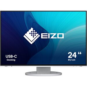 Eizo Monitor  FlexScan EV2485-WT LED display 61,2 cm (24.1