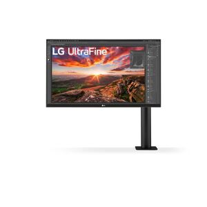 LG Monitor  UltraFine Ergo LED display 68,6 cm (27
