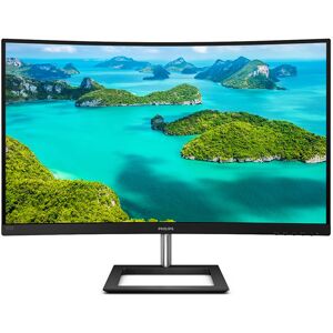 Philips Monitor  E Line 322E1C/00 LED display 80 cm (31.5