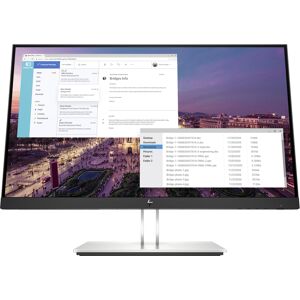 HP E-Series E23 G4 FHD Monitor PC 58,4 cm (23