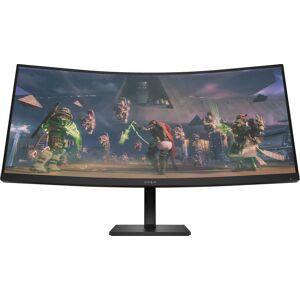 HP OMEN by 34c Monitor PC 86,4 cm (34