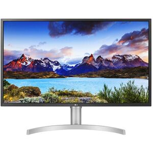 LG 32UL750P-W Monitor PC 81,3 cm (32