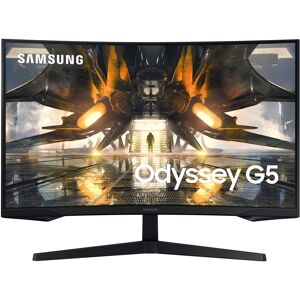 Samsung Odyssey LS32AG550EPXXU Monitor PC 81,3 cm (32