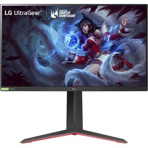 LG 27GP850P-B Monitor PC 68,6 cm (27