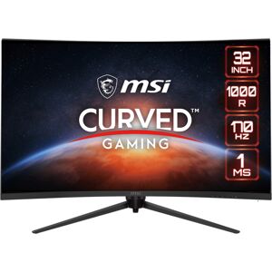 MSI G321CQP E2 Monitor PC 80 cm (31.5