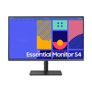 Samsung LS27C432GAU Monitor PC 68,6 cm (27