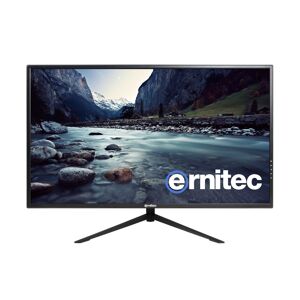 Ernitec Monitor  0070-24132-POE LED display 81,3 cm (32