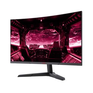 Koorui 27E6QC Monitor PC 68,6 cm (27