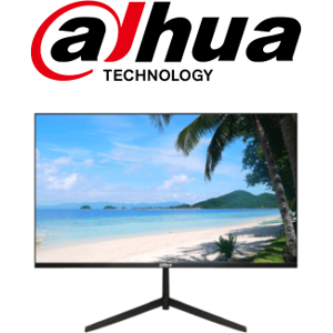 Dahua lm22-b200 monitor led 21.5