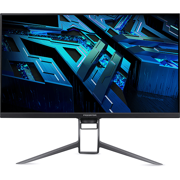 acer predator xb323krv monitor, 32 pollici, uhd 4k, 48-160 hz