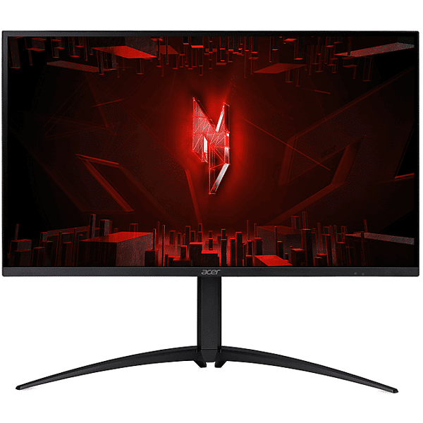 acer nitro xv275up3biiprx monitor, 27 pollici, qhd, 48-170 hz