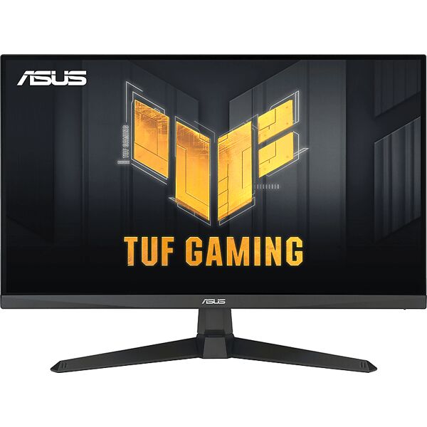 asus tuf gaming vg279q3a monitor, 27 pollici, full-hd, 48-180 hz