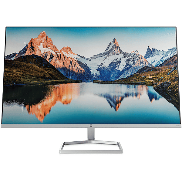 hp monitor fhd m32f monitor, 31,5 pollici, full-hd, 48-75 hz