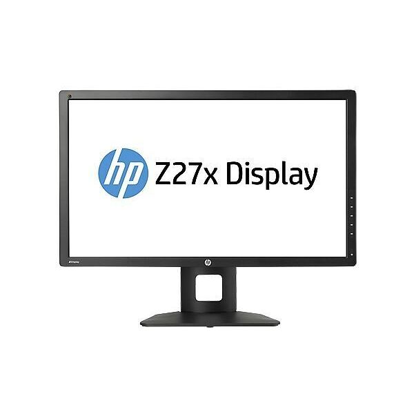 hp dreamcolor z27x   27   con supporto   nero