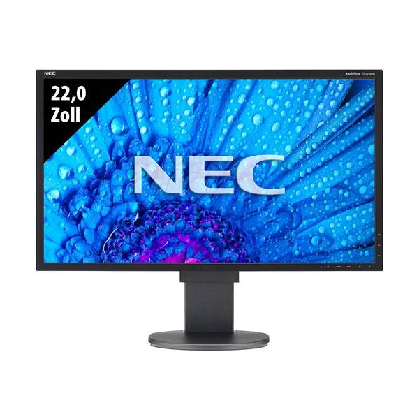 nec multisync ea223wm   22   nero