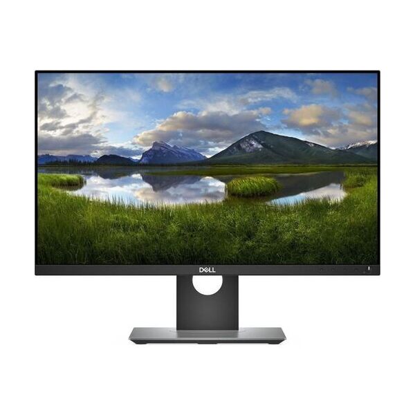 dell p2418d   23.8   nero