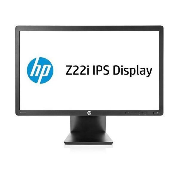 hp z22i   21.5   nero