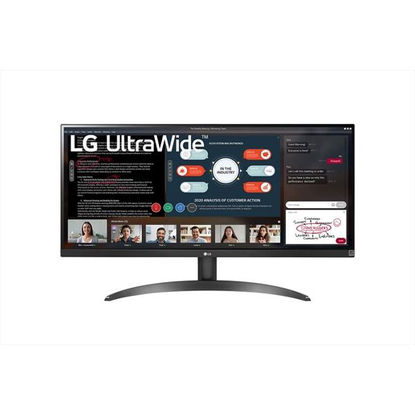 lg 29wp500-b-nero