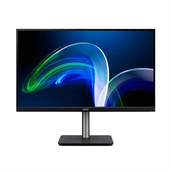 acer monitor tft 27 cb273ubemiqpruzx-nero