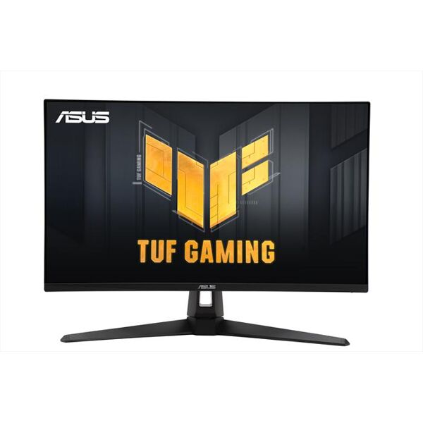 asus monitor gaming led 27 vg27aqa1a-nero