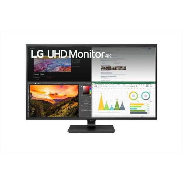 lg monitor led 43 43bn70up