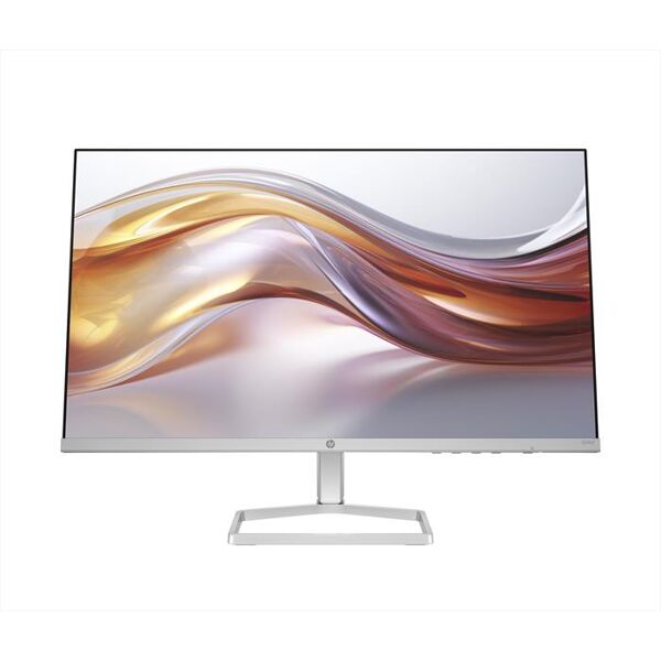 hp monitor wled fhd 23,8 524sf-argento