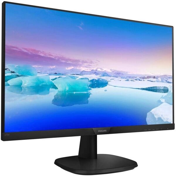 monitor 27 philips 273v7q led full hd 16:9 ips hdmi vga dvi