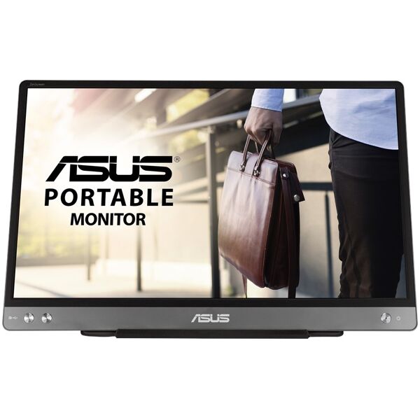 asus 90lm0631-b01170 mb14ac monitor pc 14 pollici full hd 1920 x 1080 pixel 90lm0631-b01170