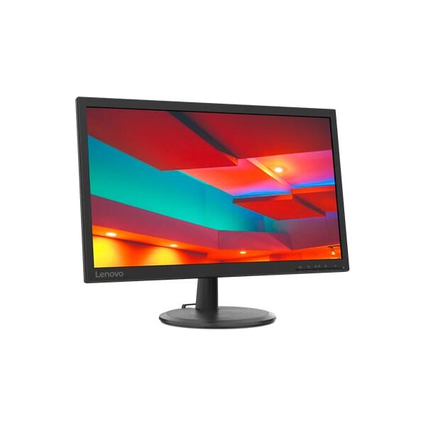 lenovo 62a7kat1it c22-20 monitor pc 21.5 pollici full hd 1920 x 1080 pixel vga hdmi 62a7kat1it