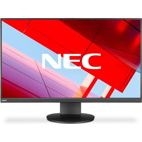 nec 60005203 monitor curvo 24 pollici full hd hdmi displayport - 60005203