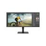 LG SPEDIZIONE IMMEDIATA -  34BN670P-B Monitor PC 86,4 cm (34") 2560 x 1080 Pixel UltraWide Full HD LCD Nero [34BN670P-B]