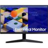 Samsung S27c310eau Essential Monitor 68,6cm (27 Zoll) - Ls27c310eauxen