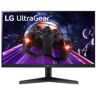 LG 24GN60R-B Monitor PC 60,5 cm (23.8") 1920 x 1080 Pixel Full HD LED Nero (24GN60R-B)