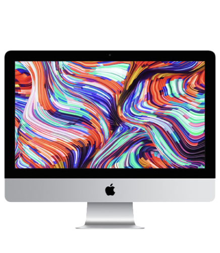 Apple iMac Retina 4K 21.5" 2019