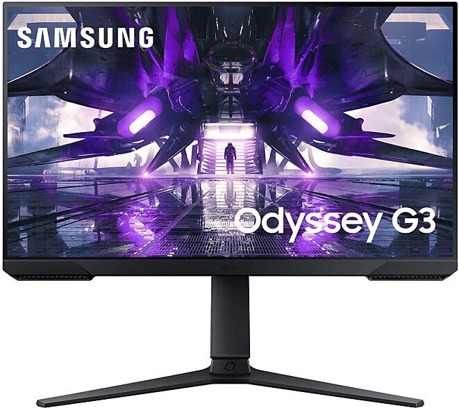 Samsung Odyssey G3 - G30A 24'' MONITOR, 24 pollici, Full-HD, 48-144 Hz