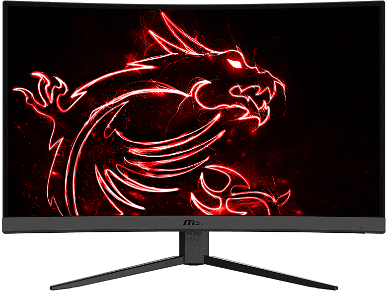 MSI G27CQ4 E2 MONITOR, 27 pollici, WQHD, 48-170 Hz