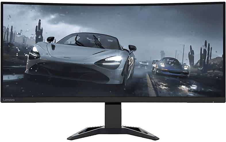 Lenovo G34w-30 MONITOR, 34 pollici, WQHD, 165 Hz