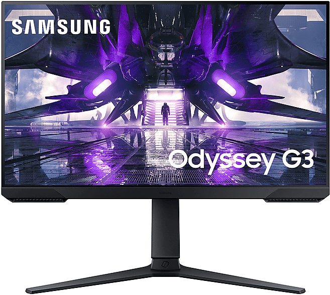 Samsung Odyssey G3 - G32A 24'' MONITOR, 24 pollici, Full-HD, 165 Hz