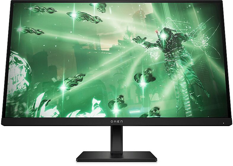 HP OMEN 27q MONITOR, 27 pollici, QHD, 60-165 Hz