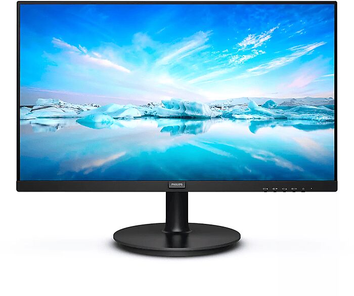 Philips 271V8L MONITOR, 27 pollici, Full-HD, 48-75 Hz