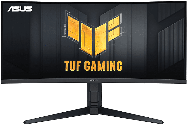 Asus TUF Gaming VG34VQL3A MONITOR, 34 pollici, WQHD, 48-180 Hz