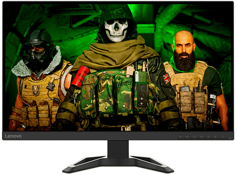 Lenovo G27-30 MONITOR, 27 pollici, HD, 165 Hz