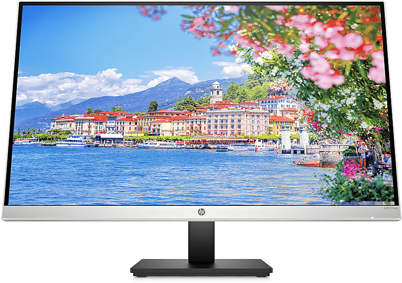 HP 27MQ MONITOR, 27 pollici, QHD, 50-60 Hz