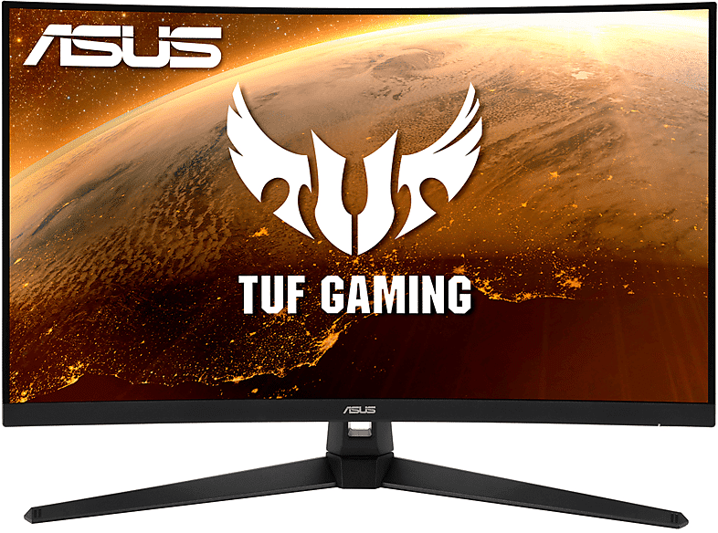 Asus VG32VQ1BR MONITOR, 31,5 pollici, WQHD, 48-165 Hz