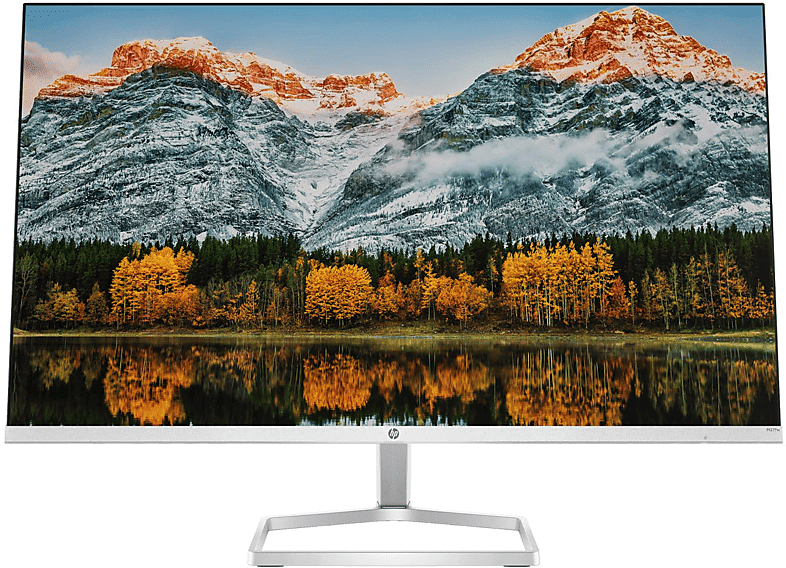 HP MONITOR FHD M27FW MONITOR, 27 pollici, Full-HD, 48-75 Hz