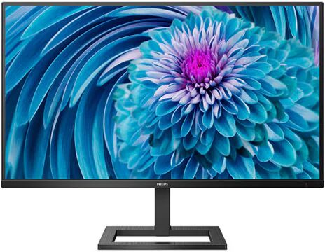 Philips 288E2A/00 Monitor PC 71,1 cm (28) 3840 x 2160 Pixel 4K Ultra HD LED Nero