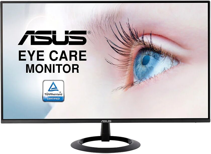 Asus VZ24EHE LED display 60,5 cm (23.8) 1920 x 1080 Pixel Full HD Nero