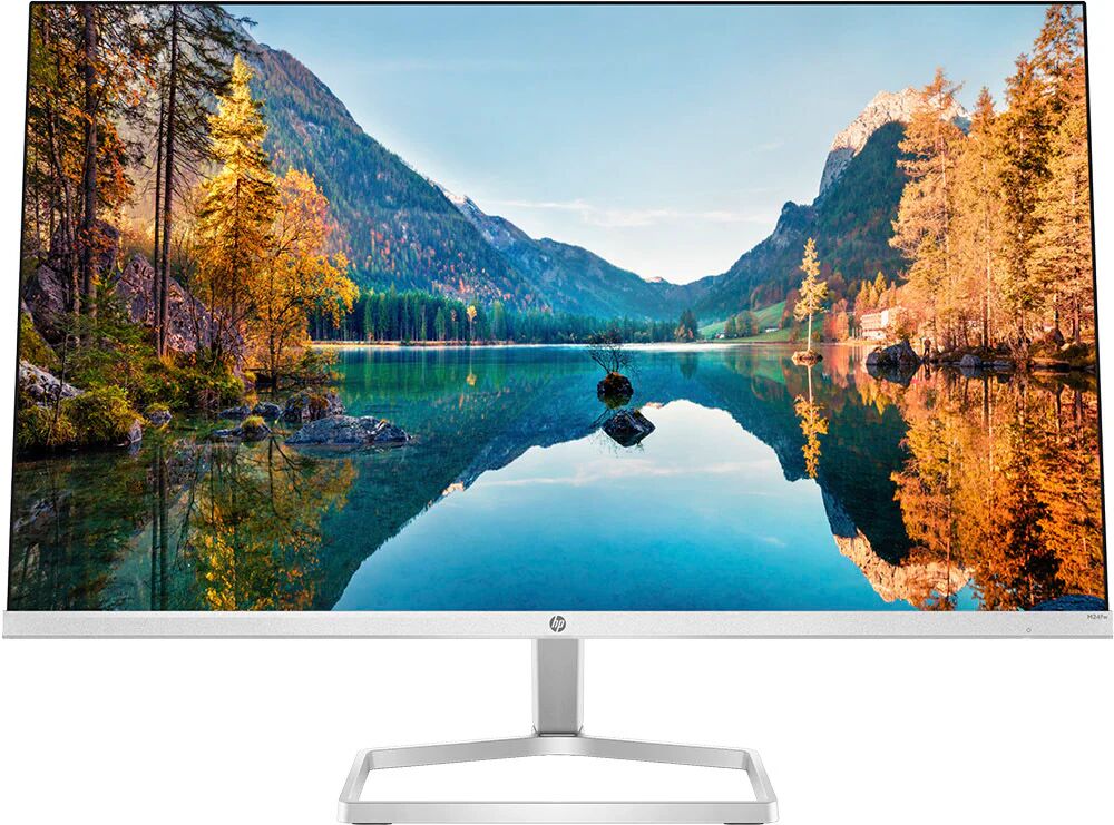 HP Monitor FHD M24fw